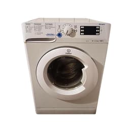 Lave-linge classique Frontal Indesit LB2006C