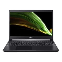 Acer Aspire 7 A715-43G-R6V3 15" Ryzen 5 2.3 GHz - Ssd 512 Go RAM 16 Go