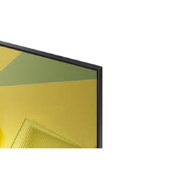 TV QLED Ultra HD 4K 140 cm Samsung Q90T