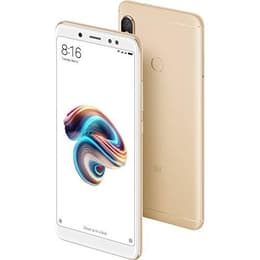 Xiaomi Redmi Note 5 AI Dual Camera 32 Go - Or - Débloqué