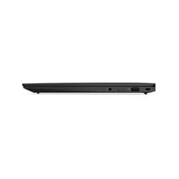 Lenovo ThinkPad X1 Carbon G9 14" Core i7 3 GHz - Ssd 1 To RAM 16 Go QWERTY - Anglais
