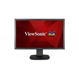 Écran 24" LCD fhdtv Viewsonic VG2439SMH-2