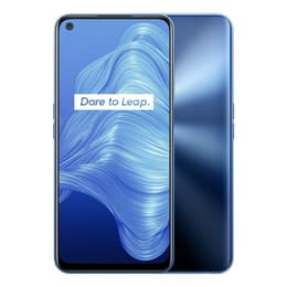 Realme 7 5G 128 Go - Bleu - Débloqué