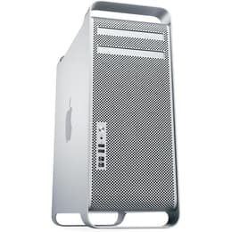 Mac Pro (Novembre 2010) Xeon 3,46 GHz - SSD 1000 Go + HDD 2 To - 128 Go