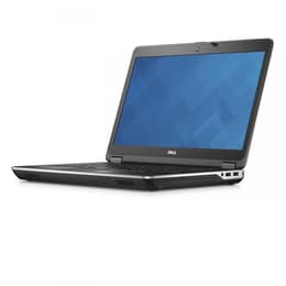 Dell Latitude E6440 14" Core i5 2.6 GHz - SSD 240 Go - 8 Go AZERTY - Français