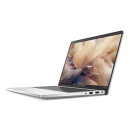 Dell Pro 14 Plus PB14250 14" Core Ultra 7 2.1 GHz - SSD 512 Go - 32 Go AZERTY - Français