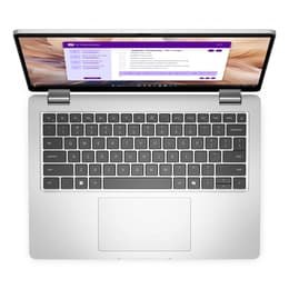 Dell Pro 14 Plus PB14250 14" Core Ultra 7 2.1 GHz - SSD 512 Go - 32 Go AZERTY - Français
