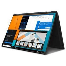 Lenovo ThinkPad L380 Yoga 13" Core i3 2.2 GHz - SSD 128 Go - 4 Go AZERTY - Français