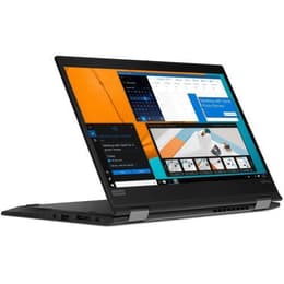 Lenovo ThinkPad L380 Yoga 13" Core i3 2.2 GHz - SSD 128 Go - 4 Go AZERTY - Français