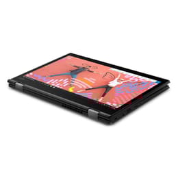 Lenovo ThinkPad L380 Yoga 13" Core i3 2.2 GHz - SSD 128 Go - 4 Go AZERTY - Français