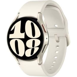 Montre GPS Samsung Galaxy Watch6 - Gris