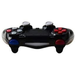 Manette PlayStation 4 Sony DualShock 4 Star Wars - Darth Vader Edition (PS4)