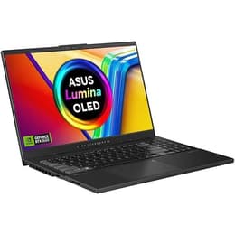 Asus VivoBook Pro 15 OLED N6506MU-MA029 15" Core Ultra 9 2 GHz - SSD 1 To - 16 Go QWERTY - Anglais