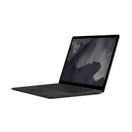 Microsoft Surface Laptop 2 13" Core i7 1.9 GHz - Ssd 256 Go RAM 8 Go QWERTZ - Slovaque