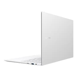Samsung Galaxy Book 15" Core Ultra 7 4.8 GHz - SSD 512 Go - 16 Go AZERTY - Français