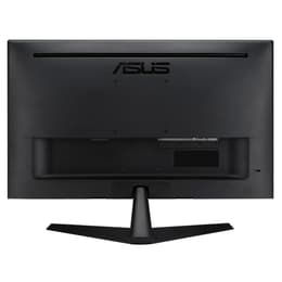 Écran 23" LED fhdtv Asus VY249HE