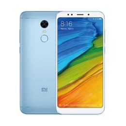 Xiaomi Redmi 5 Plus (Redmi Note 5) 64 Go - Bleu - Débloqué - Dual-SIM