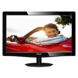 Écran 23" LCD fhdtv Philips 236V3LSB