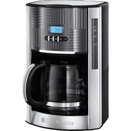 Cafetière Sans capsules Russell Hobbs 25270-56 1,5000L - Noir