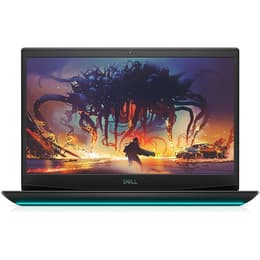 Dell G5 5500 15" Core i7 2.6 GHz - SSD 1 TB - 32 Go - NVIDIA GeForce RTX 2060 QWERTY - Anglais