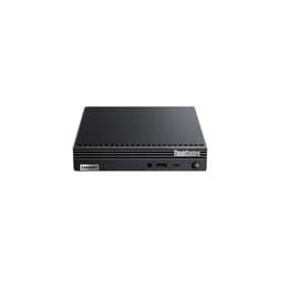 Lenovo ThinkCentre M70q Core i5 2 GHz - SSD 256 Go RAM 16 Go