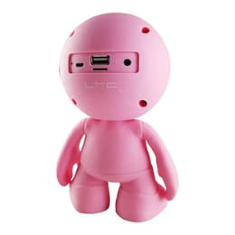 Enceinte Bluetooth Ltc Wiki-PK Rose