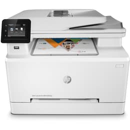 HP Color LaserJet Pro MFP M283FDW Laser couleur
