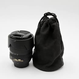 Objectif Nikon AF-S 18-105 mm