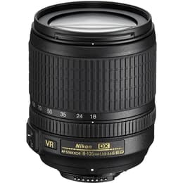 Objectif Nikon AF-S 18-105 mm