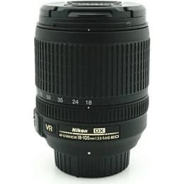 Objectif Nikon AF-S 18-105 mm