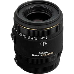 Objectif Canon EF 70mm