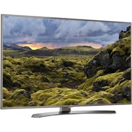 SMART TV LCD Ultra HD 4K 140 cm LG 55UH668V