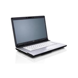 Fujitsu LifeBook S751 14" Core i3 2.2 GHz - HDD 320 Go - 4 Go AZERTY - Français