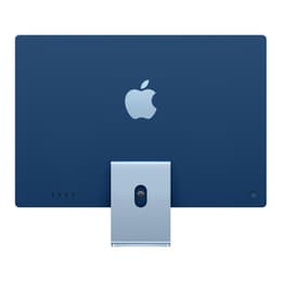 iMac 24" M1 3.2 GHz - SSD 1 To RAM 16 Go