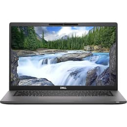 Dell Latitude 7430 14" Core i5 1.3 GHz - SSD 256 Go - 16 Go AZERTY - Français