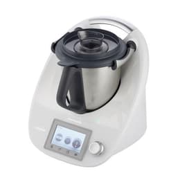 Robot ménager multifonctions Vorwerk Thermomix TM5 2L - Blanc