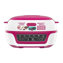 Tefal Cake Factory -5010 s1> Gaufrier + Croque monsieur