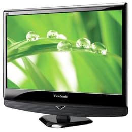 Écran 24" LCD fhdtv Viewsonic VX2451MH