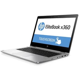 Hp EliteBook X360 1030 G2 13" Core i5 2.6 GHz - Ssd 256 Go RAM 8 Go