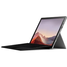 Microsoft Surface Pro 7 12" Core i5 1.1 GHz - SSD 256 Go - 8 Go AZERTY - Français