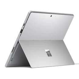 Microsoft Surface Pro 7 12" Core i5 1.1 GHz - SSD 256 Go - 8 Go AZERTY - Français