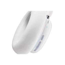 Casque gaming wireless avec micro Logitech G735 - Blanc