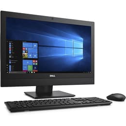 Dell OptiPlex 7440 AIO 23" Core i5 3.2 GHz - SSD 256 GB - 16GB QWERTY - Anglais