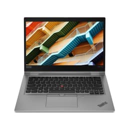 Lenovo ThinkPad X390 Yoga 13" Core i7 2.8 GHz - Ssd 512 Go RAM 16 Go QWERTY - Anglais