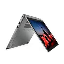 Lenovo ThinkPad X390 Yoga 13" Core i7 2.8 GHz - Ssd 512 Go RAM 16 Go QWERTY - Anglais