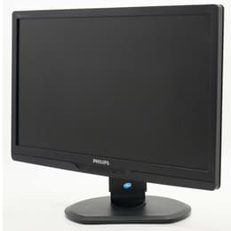 Écran 22" LED 1920 × 1080 Philips 221S3LCB/00