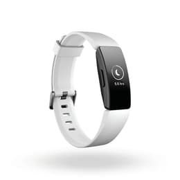 Fitbit Insipre HR Bluetooth 38 mm - Blanc