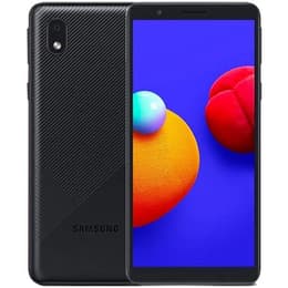 Galaxy A01 Core 32 Go - Noir - Débloqué