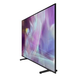 TV QLED Ultra HD 4K 165 cm Samsung QE65Q60AAUXXH