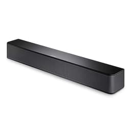 Barre de son Bose Solo Soundbar Series II - Noir
